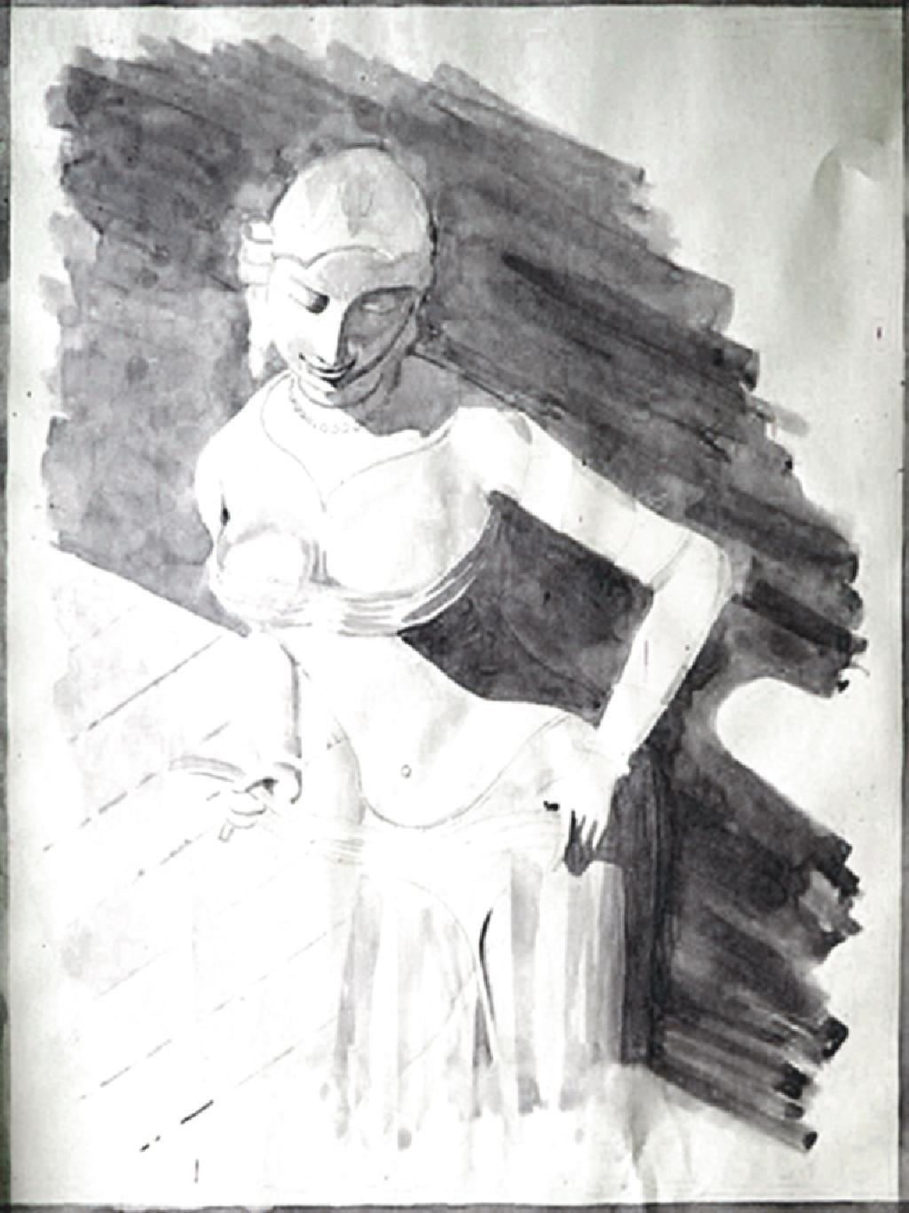 ink-yashoda